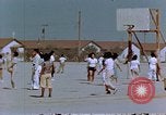 Immagine di Relocation Center la scuola dei bambini United States USA, 1940, secondo 53 filmato di repertorio 65675037173