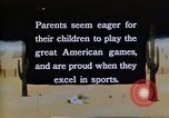 Immagine di Nisei centri di trasferimento United States USA, 1940, secondo 6 filmato di repertorio 65675037174