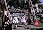 Standbild Japanisch-amerikanisches Waisenhaus United States USA, 1940, aus Sekunde 21 historischem Filmmaterial Videoclip 65675037175