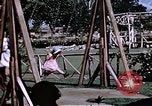 Standbild Japanisch-amerikanisches Waisenhaus United States USA, 1940, aus Sekunde 24 historischem Filmmaterial Videoclip 65675037175
