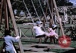 Standbild Japanisch-amerikanisches Waisenhaus United States USA, 1940, aus Sekunde 25 historischem Filmmaterial Videoclip 65675037175