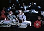 Standbild Japanisch-amerikanisches Waisenhaus United States USA, 1940, aus Sekunde 29 historischem Filmmaterial Videoclip 65675037175