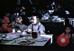 Standbild Japanisch-amerikanisches Waisenhaus United States USA, 1940, aus Sekunde 30 historischem Filmmaterial Videoclip 65675037175