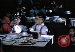 Standbild Japanisch-amerikanisches Waisenhaus United States USA, 1940, aus Sekunde 31 historischem Filmmaterial Videoclip 65675037175