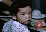 Standbild Japanisch-amerikanisches Waisenhaus United States USA, 1940, aus Sekunde 32 historischem Filmmaterial Videoclip 65675037175