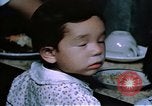 Standbild Japanisch-amerikanisches Waisenhaus United States USA, 1940, aus Sekunde 33 historischem Filmmaterial Videoclip 65675037175