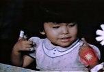 Standbild Japanisch-amerikanisches Waisenhaus United States USA, 1940, aus Sekunde 34 historischem Filmmaterial Videoclip 65675037175