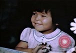 Standbild Japanisch-amerikanisches Waisenhaus United States USA, 1940, aus Sekunde 37 historischem Filmmaterial Videoclip 65675037175