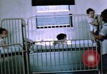Standbild Japanisch-amerikanisches Waisenhaus United States USA, 1940, aus Sekunde 38 historischem Filmmaterial Videoclip 65675037175