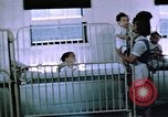 Standbild Japanisch-amerikanisches Waisenhaus United States USA, 1940, aus Sekunde 40 historischem Filmmaterial Videoclip 65675037175