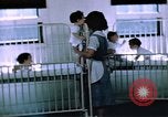 Standbild Japanisch-amerikanisches Waisenhaus United States USA, 1940, aus Sekunde 43 historischem Filmmaterial Videoclip 65675037175