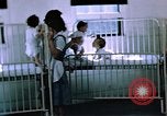 Standbild Japanisch-amerikanisches Waisenhaus United States USA, 1940, aus Sekunde 46 historischem Filmmaterial Videoclip 65675037175