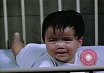 Standbild Japanisch-amerikanisches Waisenhaus United States USA, 1940, aus Sekunde 47 historischem Filmmaterial Videoclip 65675037175