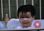 Standbild Japanisch-amerikanisches Waisenhaus United States USA, 1940, aus Sekunde 49 historischem Filmmaterial Videoclip 65675037175
