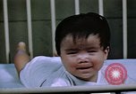 Standbild Japanisch-amerikanisches Waisenhaus United States USA, 1940, aus Sekunde 50 historischem Filmmaterial Videoclip 65675037175