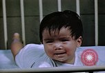 Standbild Japanisch-amerikanisches Waisenhaus United States USA, 1940, aus Sekunde 51 historischem Filmmaterial Videoclip 65675037175