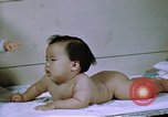 Standbild Japanisch-amerikanisches Waisenhaus United States USA, 1940, aus Sekunde 52 historischem Filmmaterial Videoclip 65675037175