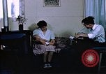 Standbild verlegt Nisei Familien United States USA, 1940, aus Sekunde 20 historischem Filmmaterial Videoclip 65675037176