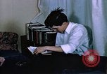 Standbild verlegt Nisei Familien United States USA, 1940, aus Sekunde 21 historischem Filmmaterial Videoclip 65675037176