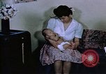 Standbild verlegt Nisei Familien United States USA, 1940, aus Sekunde 24 historischem Filmmaterial Videoclip 65675037176