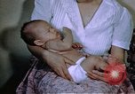 Standbild verlegt Nisei Familien United States USA, 1940, aus Sekunde 25 historischem Filmmaterial Videoclip 65675037176