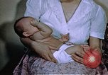 Standbild verlegt Nisei Familien United States USA, 1940, aus Sekunde 27 historischem Filmmaterial Videoclip 65675037176