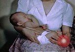 Standbild verlegt Nisei Familien United States USA, 1940, aus Sekunde 28 historischem Filmmaterial Videoclip 65675037176