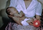 Standbild verlegt Nisei Familien United States USA, 1940, aus Sekunde 30 historischem Filmmaterial Videoclip 65675037176