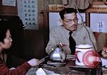 Standbild verlegt Nisei Familien United States USA, 1940, aus Sekunde 49 historischem Filmmaterial Videoclip 65675037176