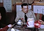 Standbild verlegt Nisei Familien United States USA, 1940, aus Sekunde 50 historischem Filmmaterial Videoclip 65675037176