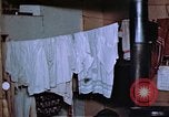 Standbild verlegt Nisei Familien United States USA, 1940, aus Sekunde 54 historischem Filmmaterial Videoclip 65675037176
