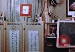 Standbild verlegt Nisei Familien United States USA, 1940, aus Sekunde 56 historischem Filmmaterial Videoclip 65675037176