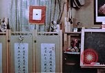 Standbild verlegt Nisei Familien United States USA, 1940, aus Sekunde 58 historischem Filmmaterial Videoclip 65675037176