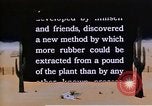 Image of relocated Nisei scientist California United States USA, 1940, second 47 stock footage video 65675037177