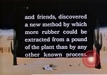 Image of relocated Nisei scientist California United States USA, 1940, second 48 stock footage video 65675037177