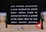 Image of relocated Nisei scientist California United States USA, 1940, second 49 stock footage video 65675037177