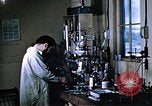 Image of relocated Nisei scientist California United States USA, 1940, second 53 stock footage video 65675037177