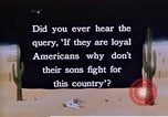 Immagine di Soldati Nisei United States USA, 1943, secondo 28 filmato di repertorio 65675037178