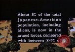 Immagine di Soldati Nisei United States USA, 1943, secondo 34 filmato di repertorio 65675037178