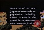 Immagine di Soldati Nisei United States USA, 1943, secondo 35 filmato di repertorio 65675037178