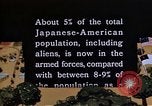 Immagine di Soldati Nisei United States USA, 1943, secondo 37 filmato di repertorio 65675037178