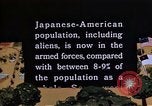 Immagine di Soldati Nisei United States USA, 1943, secondo 39 filmato di repertorio 65675037178