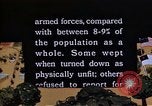 Immagine di Soldati Nisei United States USA, 1943, secondo 47 filmato di repertorio 65675037178