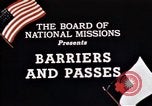 Immagine di Japanese-American civili United States USA, 1940, secondo 3 filmato di repertorio 65675037179