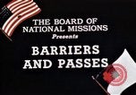Immagine di Japanese-American civili United States USA, 1940, secondo 5 filmato di repertorio 65675037179