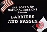 Immagine di Japanese-American civili United States USA, 1940, secondo 6 filmato di repertorio 65675037179