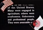 Immagine di Japanese-American civili United States USA, 1940, secondo 26 filmato di repertorio 65675037179