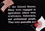 Immagine di Japanese-American civili United States USA, 1940, secondo 27 filmato di repertorio 65675037179