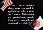 Immagine di Japanese-American civili United States USA, 1940, secondo 28 filmato di repertorio 65675037179