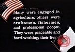 Immagine di Japanese-American civili United States USA, 1940, secondo 29 filmato di repertorio 65675037179